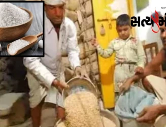 રાજ્યની ૩૫ ટકા સસ્તા અનાજની દુકાનોમાં તાંત્રિકમુશ્કેલીઓને કારણે અનાજ વિતરણ ઠપ થવાની સંભાવના