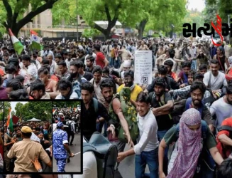 બિહાર-આસામમાં વિદ્યાર્થીઓ સામેની FIR રદ્દ  કરવાનો સરકારનો મોટો નિર્ણય