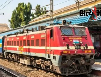 ટ્રેનોમાં રાત્રે 11થી સવારે 5 વાગ્યા સુધી મોબાઈલ ચાર્જિંગ પોઈન્ટ બંધ રહેશે