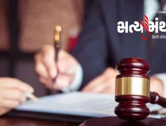 પેન્ડિંગ કોર્ટ કેસમાં દેશમાં અમદાવાદ ચોથા સ્થાને