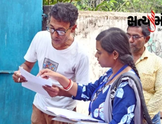 SIR ડ્રાઈવમાં માત્ર 1,600 વિદેશી નાગરિકો જ મળ્યા