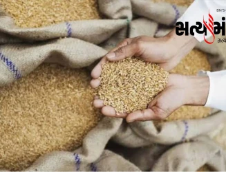અગાઉની સરકારોએ ટેકાના ભાવે માત્ર ઠગ્યા છે: પી.એમ મોદી