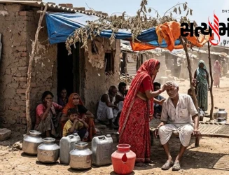 સુપર અલ નીનોનો ખતરો: 5 મહિનામાં 3.5 લાખથી વધુ મોતોની આશંકા