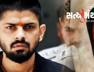 સાબરમતી જેલમાં ગેંગસ્ટર લોરેન્સ બિશ્નોઈને કડક સુરક્ષા હેઠળ બ્લોક-૨૦૦માં ખસેડાયો