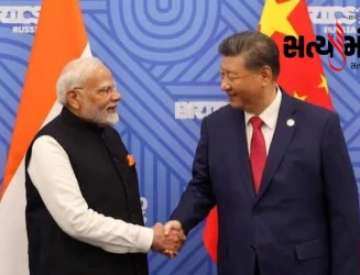 BRICS સમિટનો પ્રારંભ: પીએમ મોદી અને શી જિનપિંગ વચ્ચે આજ સાંજે હાઇ-પ્રોફાઇલ બેઠક