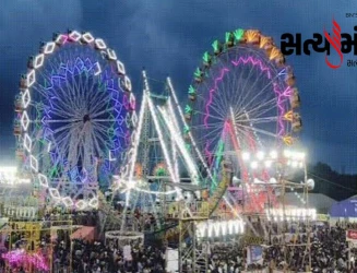 રાજકોટમાં જન્માષ્ટમીના ખાનગી મેળા માટે મનપા ત્રણ પ્લોટ ભાડે આપશે