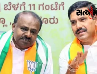 કર્ણાટક MLC ચૂંટણીમાં બેલેટ પેપરથી મતદાન છતાં કોંગ્રેસનું ખાતું પણ ન ખુલ્યું