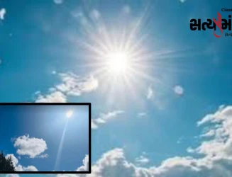 ગુજરાતમાં ગરમીનો પ્રકોપ વધ્યો: આગામી દિવસોમાં 40 ડિગ્રી નજીક પહોંચશે તાપમાન, ગરમ પવનોની આગાહી