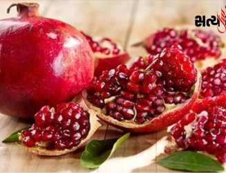 બહારથી લાલ દેખાતા દાડમમાં છેતરાઈ જશો નહીં: શ્રેષ્ઠ અને પાકેલા દાડમ ઓળખવાની સરળ અને અસરકારક રીતો