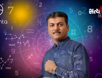 1 મે 2026 થી 14 મે 2026 ના આ પખવાડિયા દરમિયાન ગ્રહોનું ગોચર ખૂબ જ મહત્વના પરિવર્તનો લાવશે.