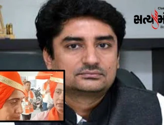 વડોદરા-રાજકોટ સહિત 6 મનપાના પદાધિકારીઓ જાહેર, સુરતમાં મેયર પદે પાટીલ-સંઘવી વચ્ચે અટકળો
