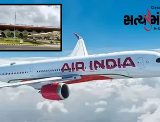 રાજકોટ એરપોર્ટ પર ફ્યૂઅલ સંકટની અસર: એર ઇન્ડિયાની દિલ્હી–મુંબઈ ફ્લાઇટ્સ બે મહિના માટે બંધ, મુસાફરોમાં ચિંતા