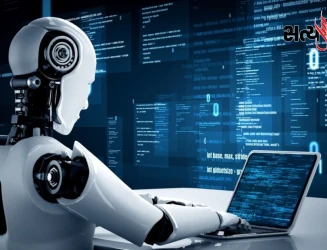 AI ટેકનોલોજીની વૈશ્વિક દોડમાં ભારત બનશે લીડર: ઈમેન્યુઅલ મેક્રોનનો ભરોસો