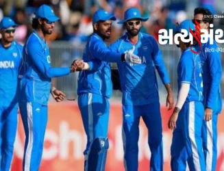 ચક દે ઇન્ડિયા: એશિયન ગેમ્સમાં પાકિસ્તાનને પછાડી ભારત T-20માં ગોલ્ડ વિનર