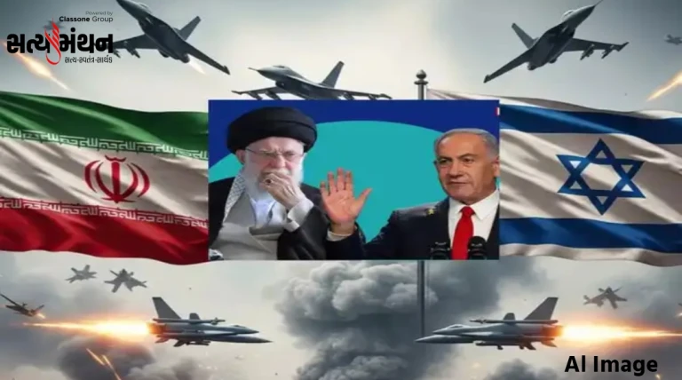 યુદ્ધથી ઓઈલ-ગેસ અને કેમિકલ્સ મોંઘા: ભારતના ટેક્સટાઈલ, પેટ્રોકેમિકલ્સ અને ખાતર ઉદ્યોગ પર અસર