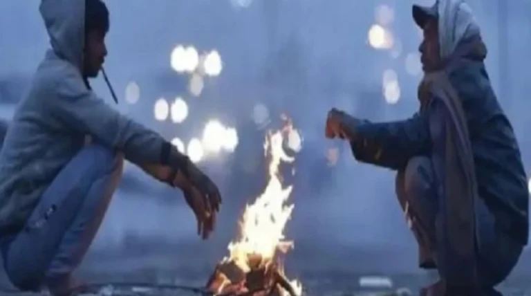 રાજ્યમાં ઠંડી હજુ પણ સાવ નહિવત, સૌરાષ્ટ્ર-ગુજરાતમાં લઘુત્તમ તાપમાન 15-21 ડિગ્રી વચ્ચે નોંધાયું