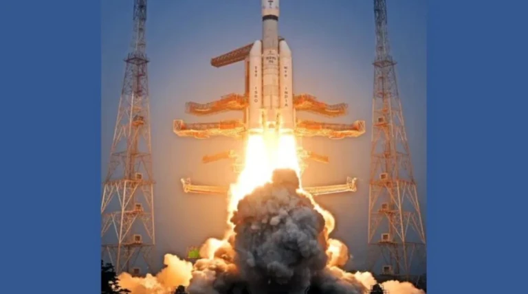 ISROનું મહત્વાકાંક્ષી બ્લુબર્ડ બ્લોક-2 મિશન સફળ, અવકાશમાંથી સીધી મોબાઇલ બ્રોડબેન્ડ સેવા તરફ ભારતનું મોટું પગલું