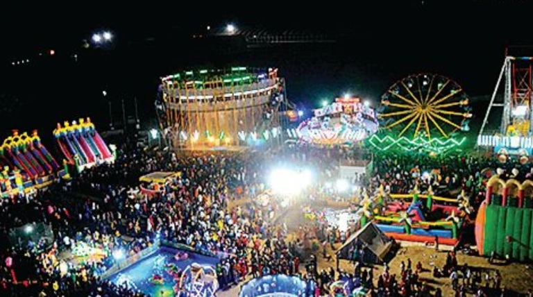 સોમનાથ કાર્તિકી પૂર્ણિમા મેળો: ભજન-ભોજન-ભક્તિનો મહોત્સવ, હજારો લોકો ઉમટી પડશે