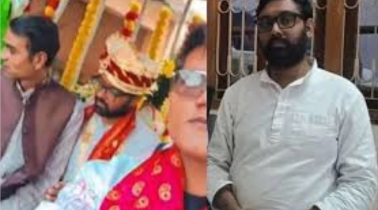 કરોડોના બિઝનેસનો ત્યાગ કરીને જૈન મુનિ બનેલો 30 વર્ષીય હર્ષિત જૈન: વૈભવથી વૈરાગ્ય સુધીની અનોખી સફર