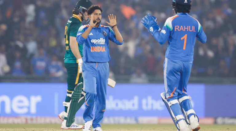 દક્ષિણ આફ્રિકા સામે હાર બાદ કેપ્ટન કેએલ રાહુલનું દર્દ છલકાયું, પરાજયના કારણો જાહેર