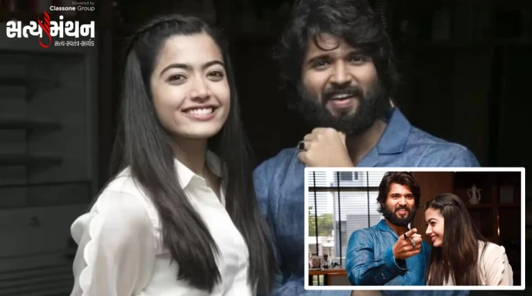 રશ્મિકા-વિજયના પ્રી-વેડિંગમાં જાપાનીઝ ક્યુઝિન, પૂલ પાર્ટી અને વોલીબોલની મોજમજા