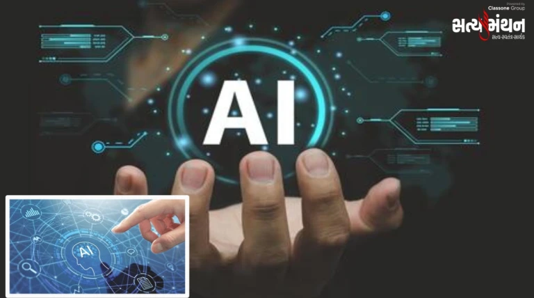 AI નો પ્રહાર: 60 લાખ ભારતીય કોડર્સ જોખમમાં, સરકારની નીતિ પર ઉઠ્યા મોટા સવાલો