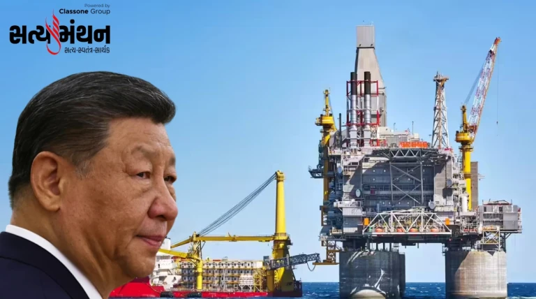 ઈરાન યુદ્ધની વચ્ચે ચીને પેટ્રોલ-ડીઝલ અને જેટ ફ્યુઅલની નિકાસ પર લગામ લગાવી