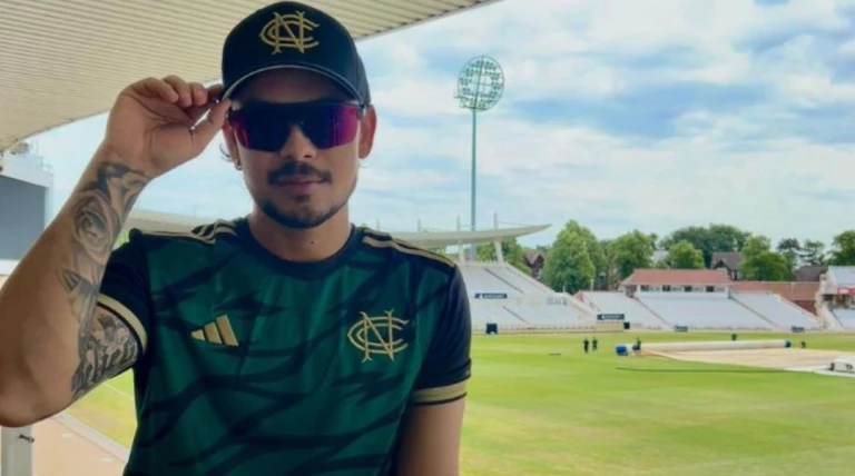 10 છગ્ગા, 45 બોલમાં સેન્ચુરી, ઈશાન કિશાનના તોફાનમાં ફંટાયુ હરિયાણા, ઝારખંડ SMAT 2025 ચેમ્પિયન