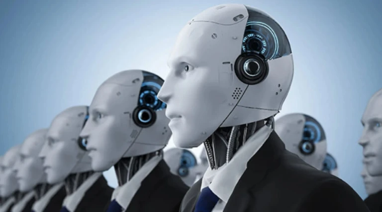 AI દરેક પ્રોફેશનલ નોકરી કરવા સક્ષમ, ભવિષ્યમાં CEOના પદે બિરાજે તોય નવાઈ નહીં!