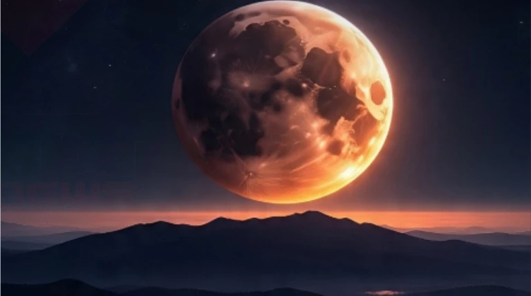 2026માં ક્યારે થશે ચંદ્ર ગ્રહણ ?