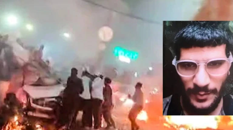 લાલકિલ્લા આત્મઘાતી હુમલા તપાસમાં ટીએટીપી વિસ્ફોટક, નકલી દસ્તાવેજો અને નેપાળ કનેક્શનના સનસનીભર્યા ખુલાસા