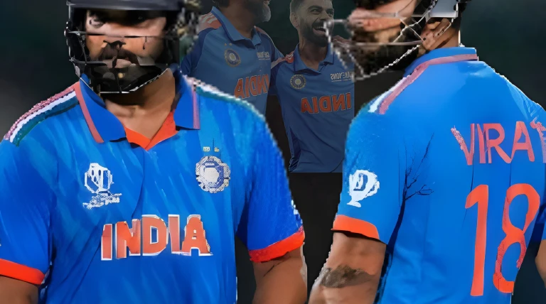 કોહલી અને રોહિતને ટીમ ઈન્ડિયામાં રહેવા BCCIની સ્પષ્ટ શરત