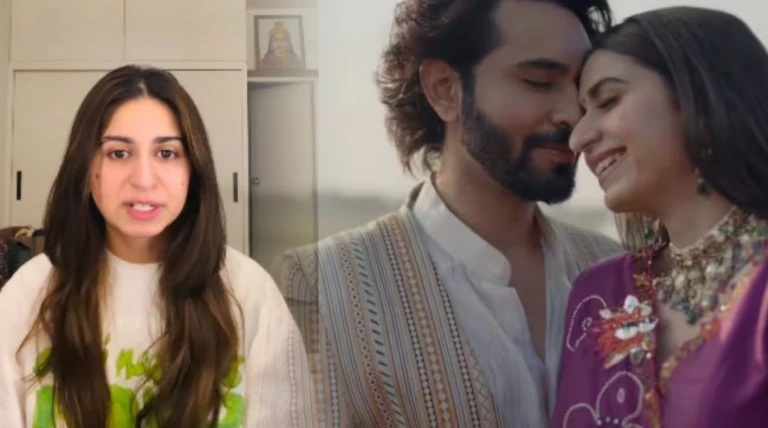 'મારા પિતા પર વાત આવશે તો હું નહીં છોડું...', કિંજલ દવે તોડ્યું મૌન, જાહેર કર્યું નિવેદન