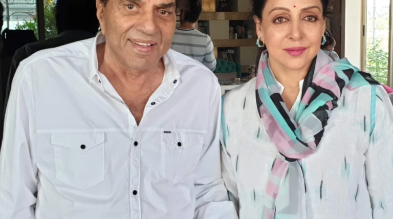 ધર્મેન્દ્રના નિધનના 3 દિવસ બાદ હેમા માલિનીની પહેલી ભાવુક પોસ્ટ, એકલતા અને દુઃખ વ્યક્ત કર્યું