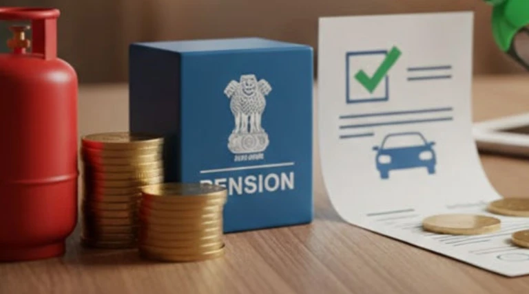 નવો મહિનો, નવા નિયમો: 1 ડિસેમ્બરથી 5 મોટા નાણાકીય ફેરફારો, ડેડલાઇન ચૂકી ન જતા