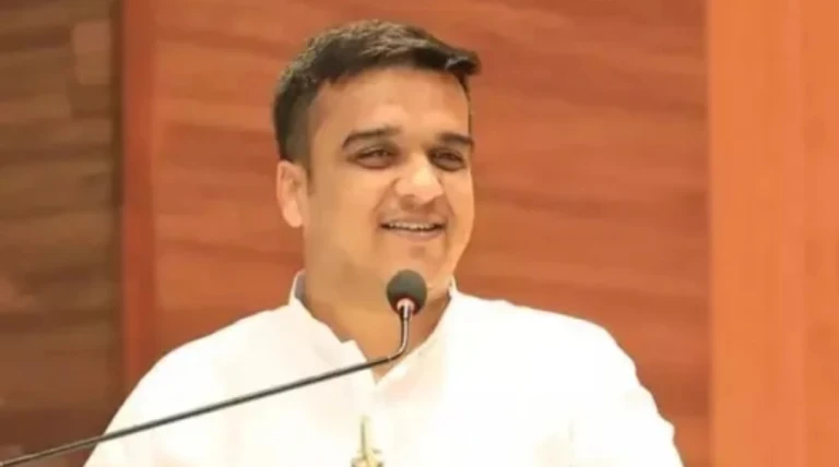 ગુજરાતમાં ગ્રીન એનર્જી ક્ષેત્રમાં નવા રોકાણથી 2,000 નોકરીઓ સર્જાશે, નાયબ મુખ્યમંત્રી હર્ષ સંઘવીની જાહેરાત