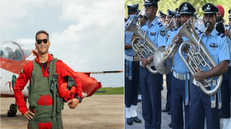 રાજકોટમાં લોકો નિહાળશે ભારતીય સૈન્યના શસ્ત્ર પ્રદર્શન અને રોમાંચક કરતબોથી ભરેલું ભવ્ય કાર્યક્રમ