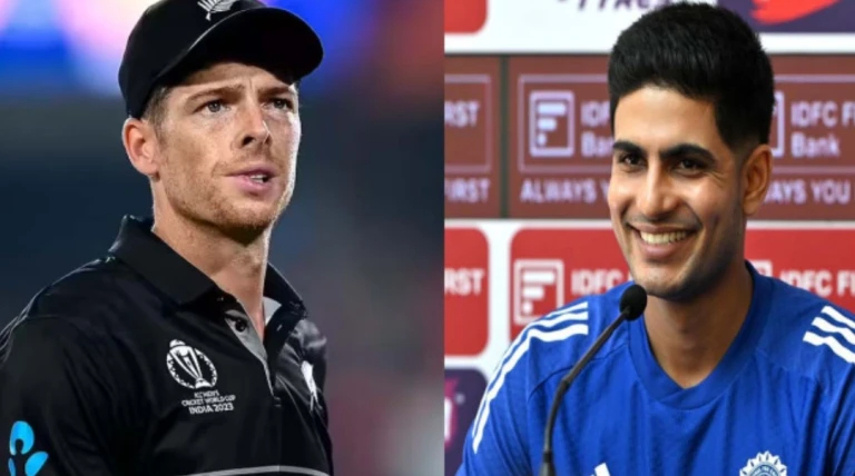 આવતીકાલે વડોદરામાં શરૂ થનારી ભારત-ન્યુઝીલેન્ડ વન-ડે શ્રેણી: ભારતીય ટીમ શ્રેષ્ઠ દેખાવ માટે આશાવાદી