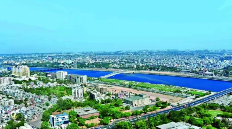 અમદાવાદ વિકાસને નવી ગતિ: AUDAએ 4 નવી TP સ્કીમ જાહેર કરી, પાણીના વહેણ માટે ‘ગ્રીન કોરિડોર’ની જાહેરાત