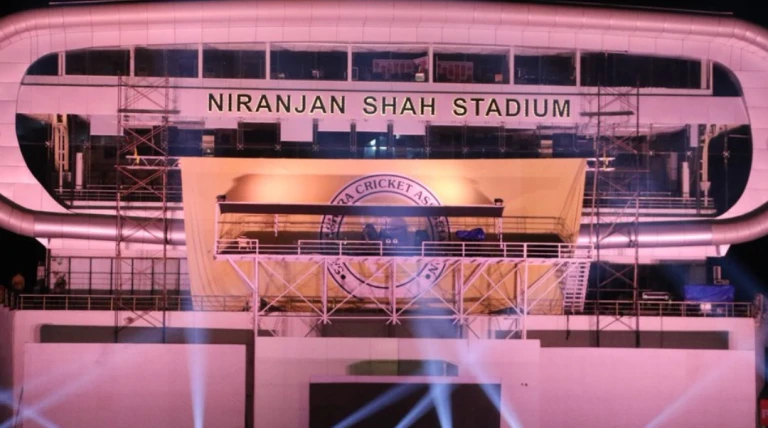 રાજકોટમાં કાલે ભારત-દક્ષિણ આફ્રિકા એ ટીમો વચ્ચે બીજો વનડે, રવિવારે સ્ટેડિયમ દર્શકોથી છલકાશે, જંગ ડે-નાઈટ