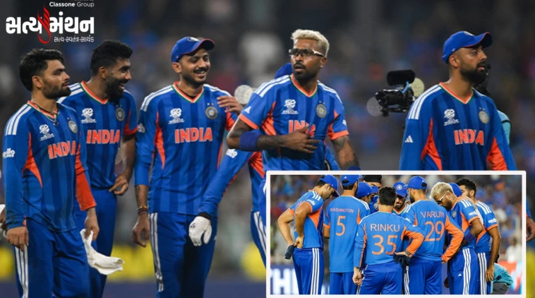 ટીમ ઈન્ડિયાની મેચ ચેન્નઈમાં પણ T20 વર્લ્ડ કપમાં તેના ભાગ્યનો નિર્ણય અમદાવાદમાં જ થઈ જશે