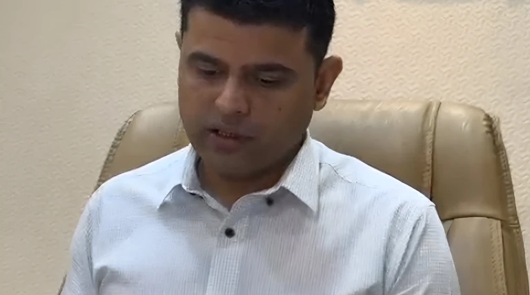 રાજકોટ જિલ્લામાં 29 સેન્ટર પર ટેકાના ભાવે મગફળીની ખરીદી શરૂ : અત્યાર સુધી 4030 ખેડૂતોની મગફળી ખરીદાઈ