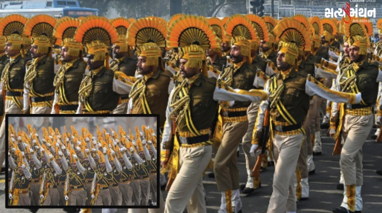 ગુલામીની છાપ મિટાવી ભારતીય સેનાનો ઐતિહાસિક પગલું: 246 સ્થળોના નામ બદલી દેશના વીરોને અપાયું સન્માન