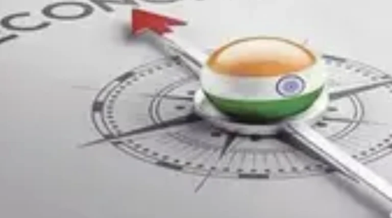 આઈએમએફ મુજબ ભારત હવે FY29માં પાંચ ટ્રિલિયન અર્થતંત્ર, FY26માં ચાર ટ્રિલિયન પાર કરવાનું અનુમાન