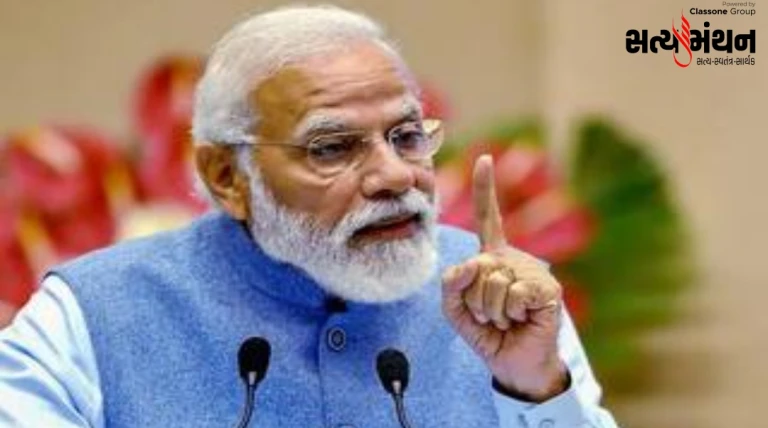 મોદી સરકાર આપી રહી છે ક્રેડિટ કાર્ડ, જે ડાયરેક્ટ UPI સાથે લિન્ક, જાણો કોને મળશે ફાયદો