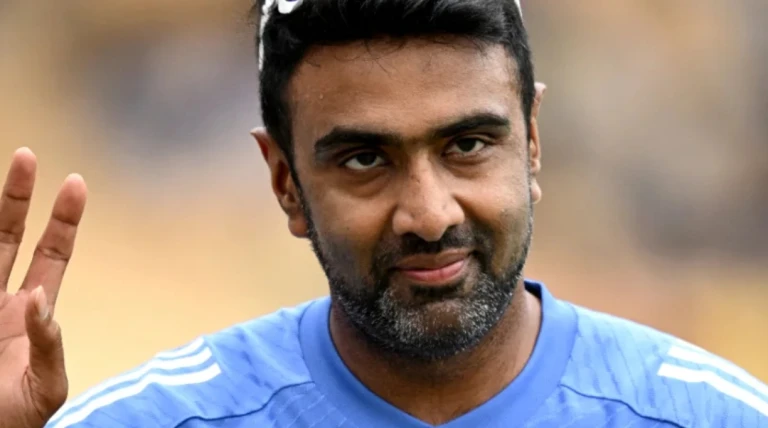 દિગ્ગજ ક્રિકેટર અશ્વિનનું ટીમ ઈન્ડિયામાંથી નિવૃત્તિ લેવાનું સાચું કારણ સામે આવ્યું, કહ્યું - ભાંગી પડ્યો હતો..