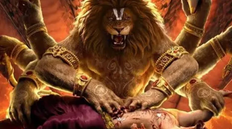 મહાવતાર નરસિંહ ઓસ્કારમાં શોર્ટલિસ્ટ, ભારતીય એનિમેશન માટે ઐતિહાસિક ક્ષણ સર્જાઈ