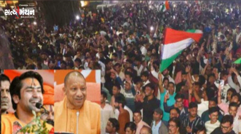 ભારતની ઐતિહાસિક જીત પર દેશભરમાં ઉજવણી, નેતાઓ અને જનતા ઉત્સાહિત