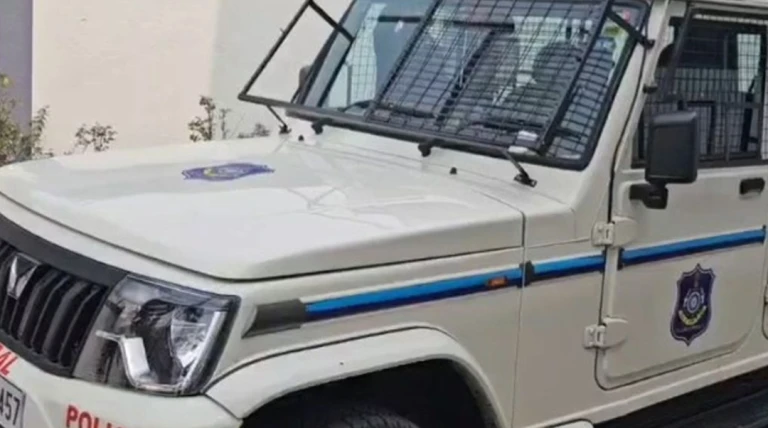 જામનગરમાં વહેલી સવારથી EDની તવાઈ: બિલ્ડર લોબી સાથે સંકળાયેલા વ્યક્તિના ઘરમાં સઘન દરોડા