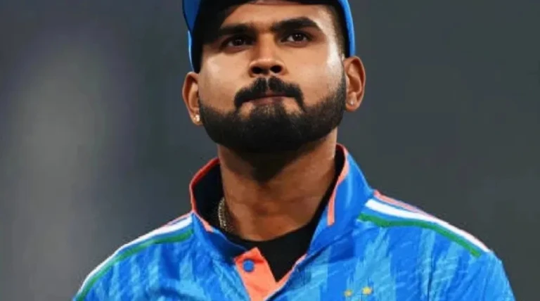 શ્રેયસ ઐયરની વાપસી પર અનિશ્ચિતતા: BCCI નહીં લે કોઈ જોખમ, સાઉથ આફ્રિકા ODI સીરિઝમાંથી બહાર રહેવાની શક્યતા